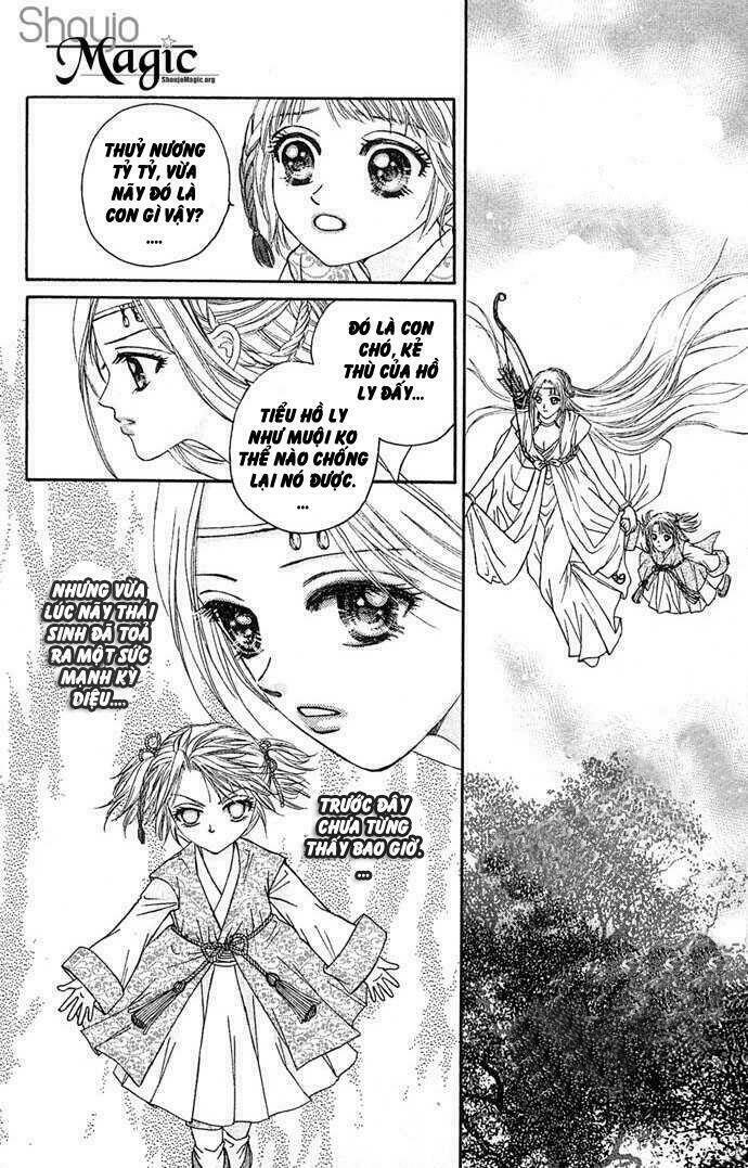 tiên khúc chapter 1 63