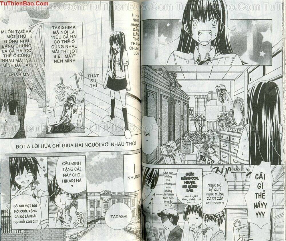 s a - lớp học ưu tú chapter 16 54