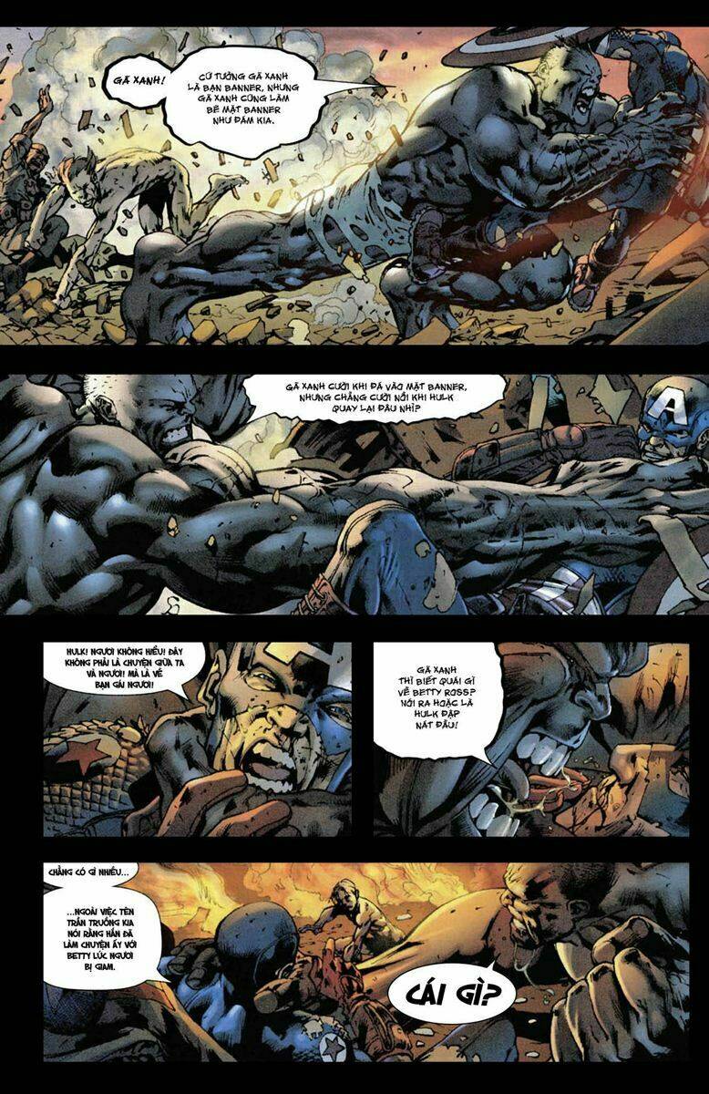 the ultimates chapter 1 8