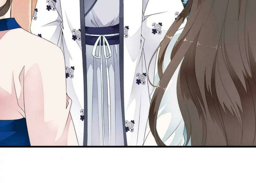 bạch liên yêu cơ người chapter 41 24