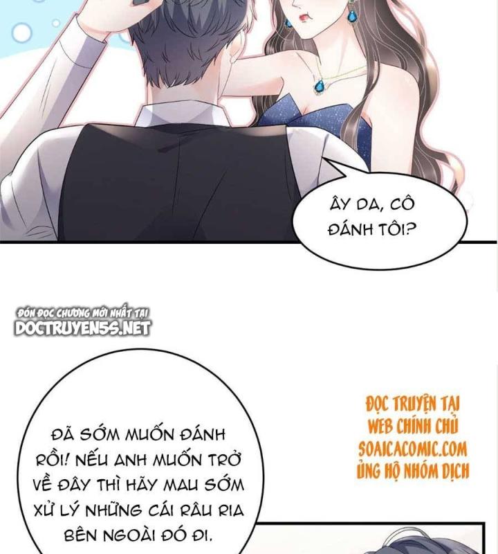 đại tiểu thư có thể có bụng dạ gì xấu chứ! (full) chapter 106 9