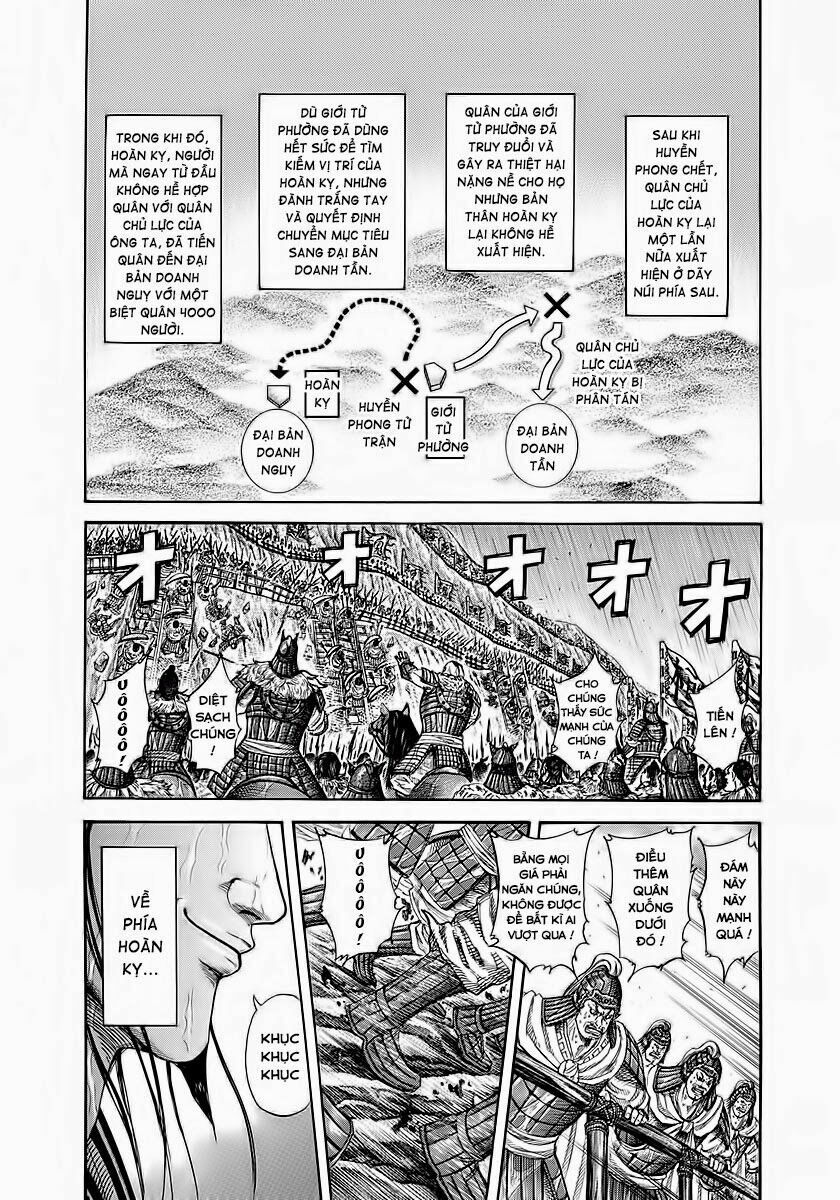 kingdom - vương giả thiên hạ chapter 239 3