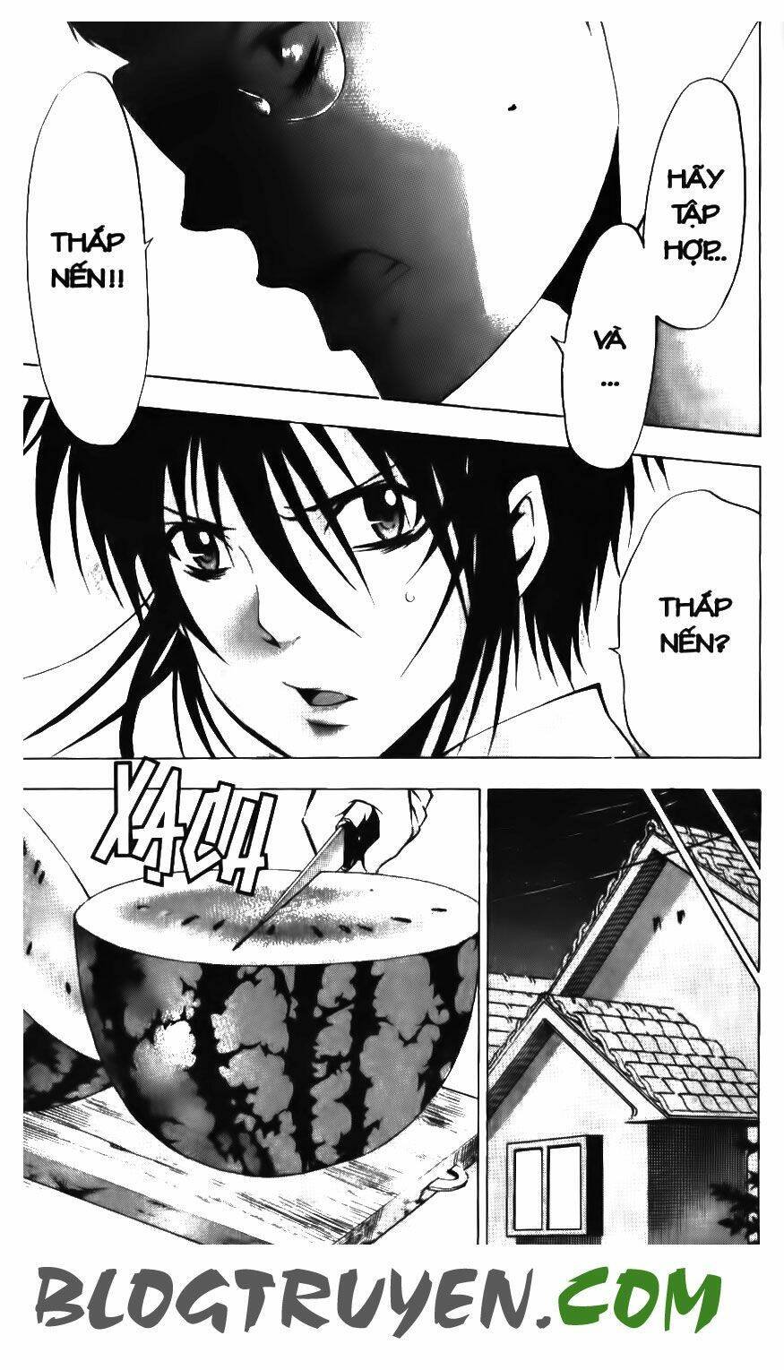 ma vương chapter 49 13