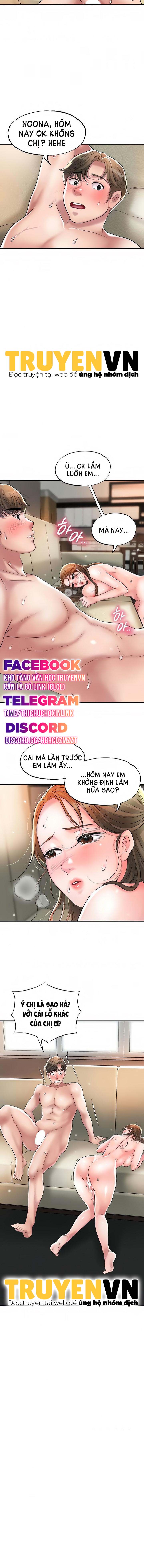 thị trấn nóng bỏng chapter 32 15