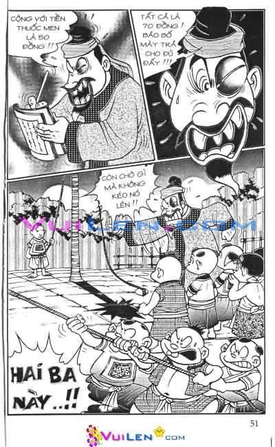 thần đồng đất việt chapter 6 48