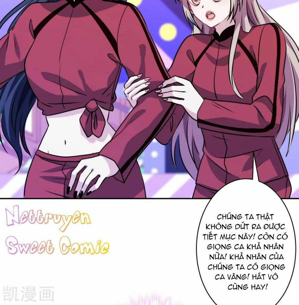 nhân vật phản diện: không ngọt không lấy tiền chapter 29 19