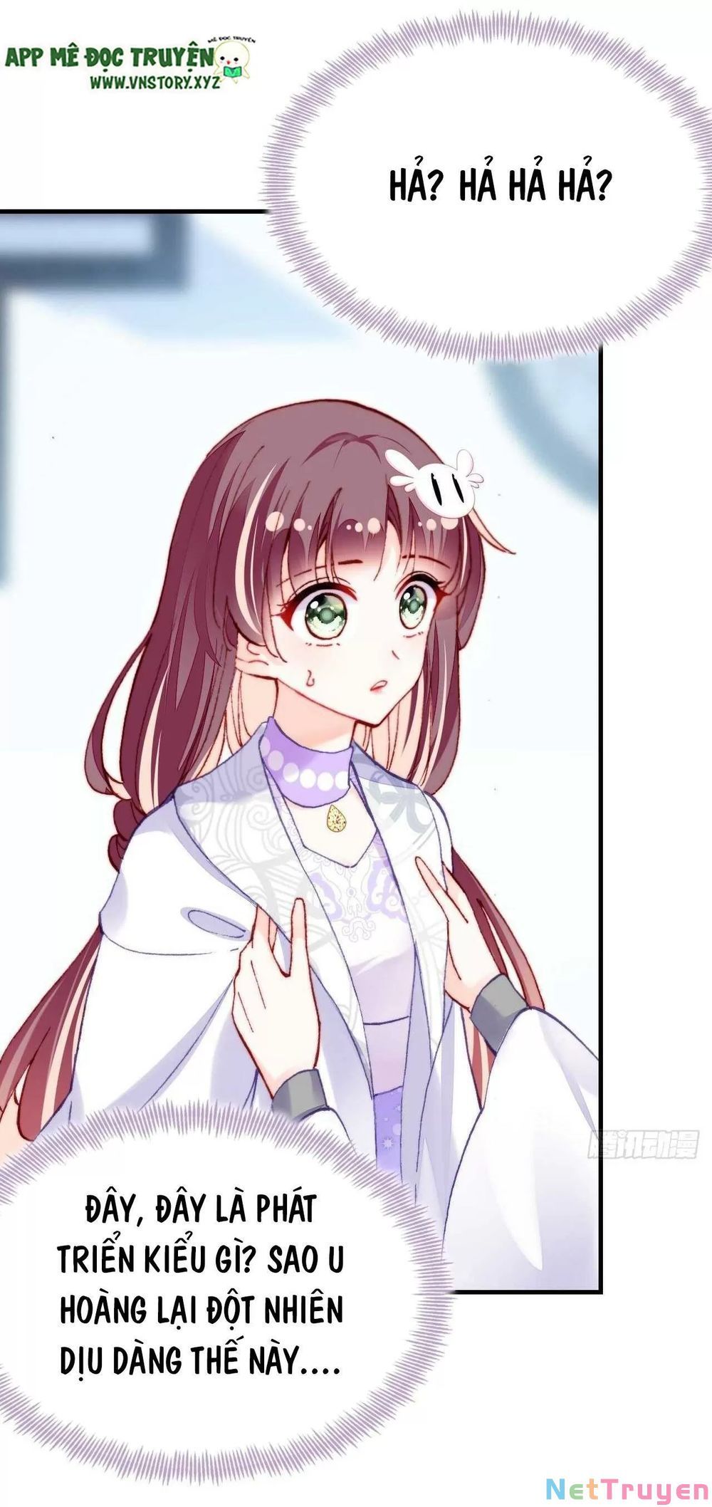 lại bị bệnh chiều chuộng quấn lấy chapter 40 19