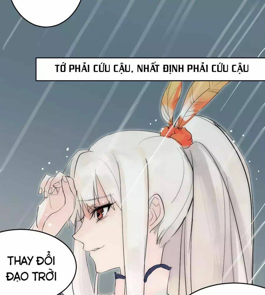 kế hoạch giải cứu natra chapter 2 17