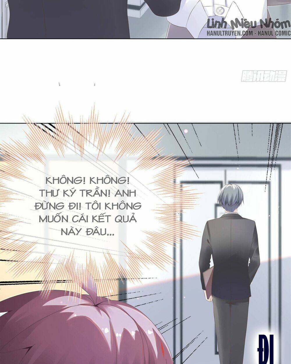 ma vương ngạo kiều tổng tài không thể chọc chapter 7 22