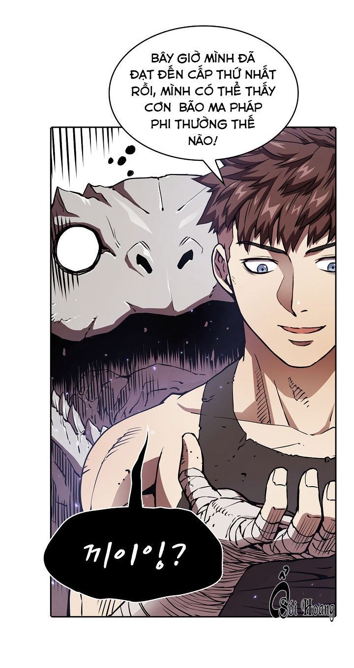 chòm sao trở về từ địa ngục chapter 6 4