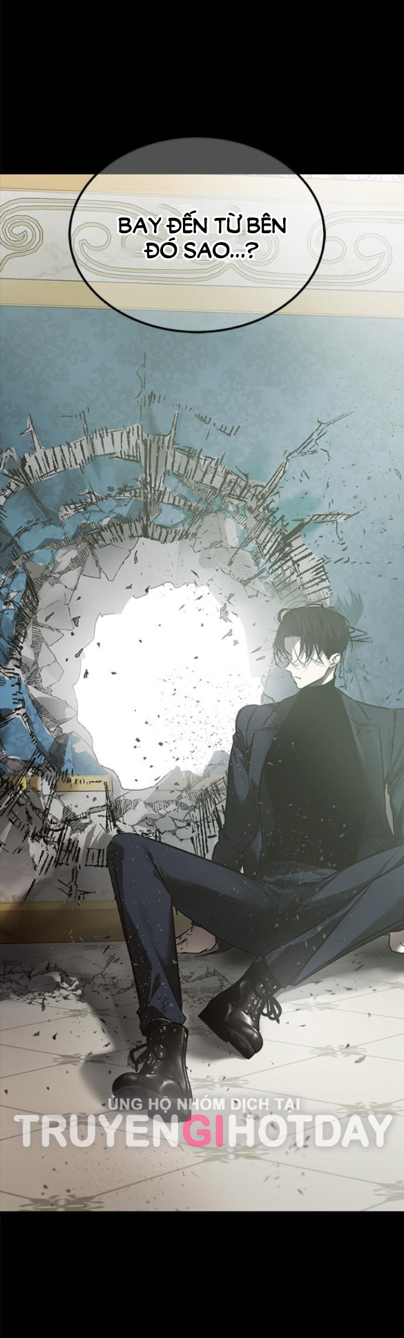 Cạm Bẫy chapter 182.2 42