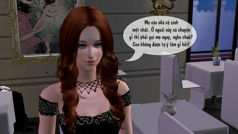 viên đạn bạc [truyện sims 2] chapter 28 22