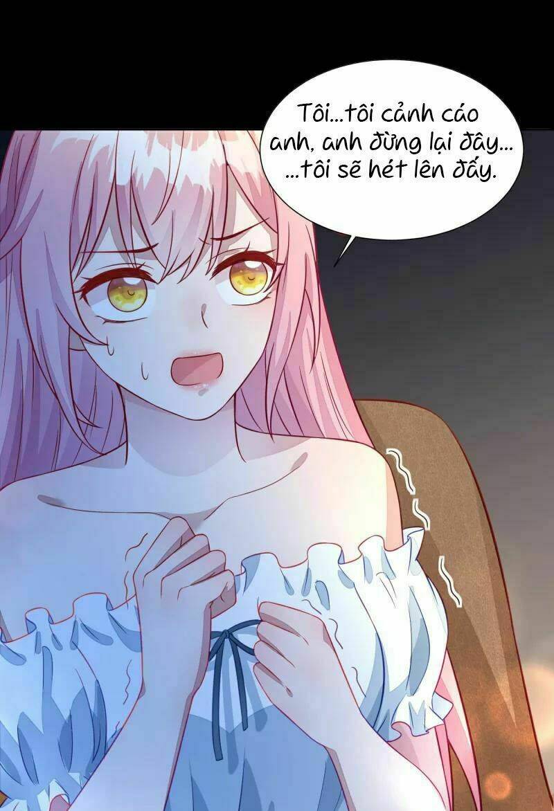 tổng tài thịnh sủng tiền thê chapter 0 9