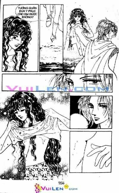 nữ hoàng biển cả chapter 15 156
