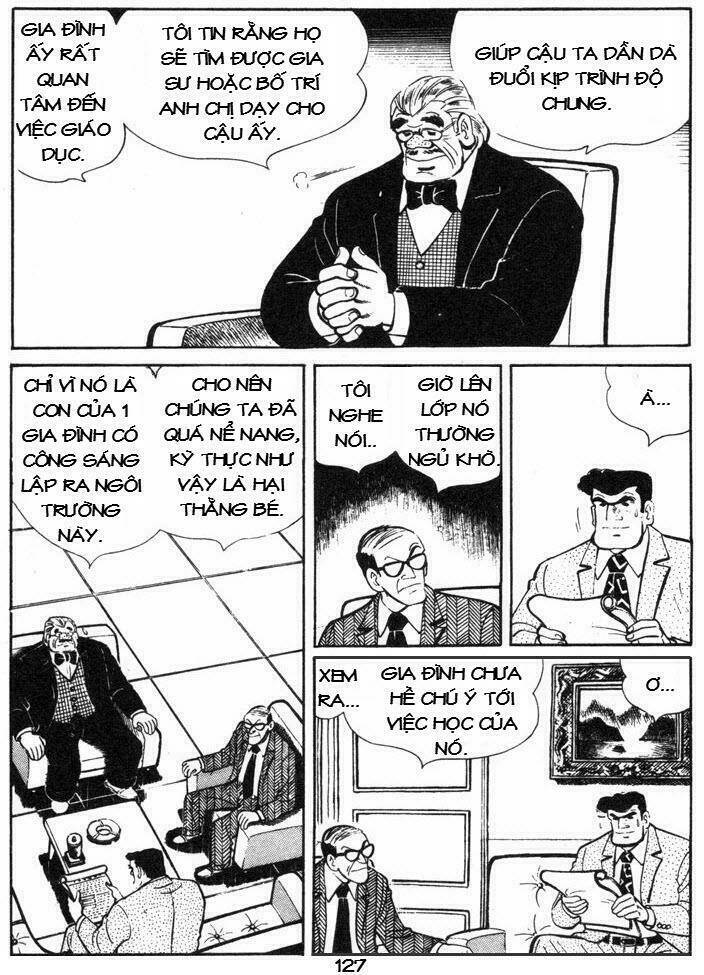 ore wa teppei chapter 56 9