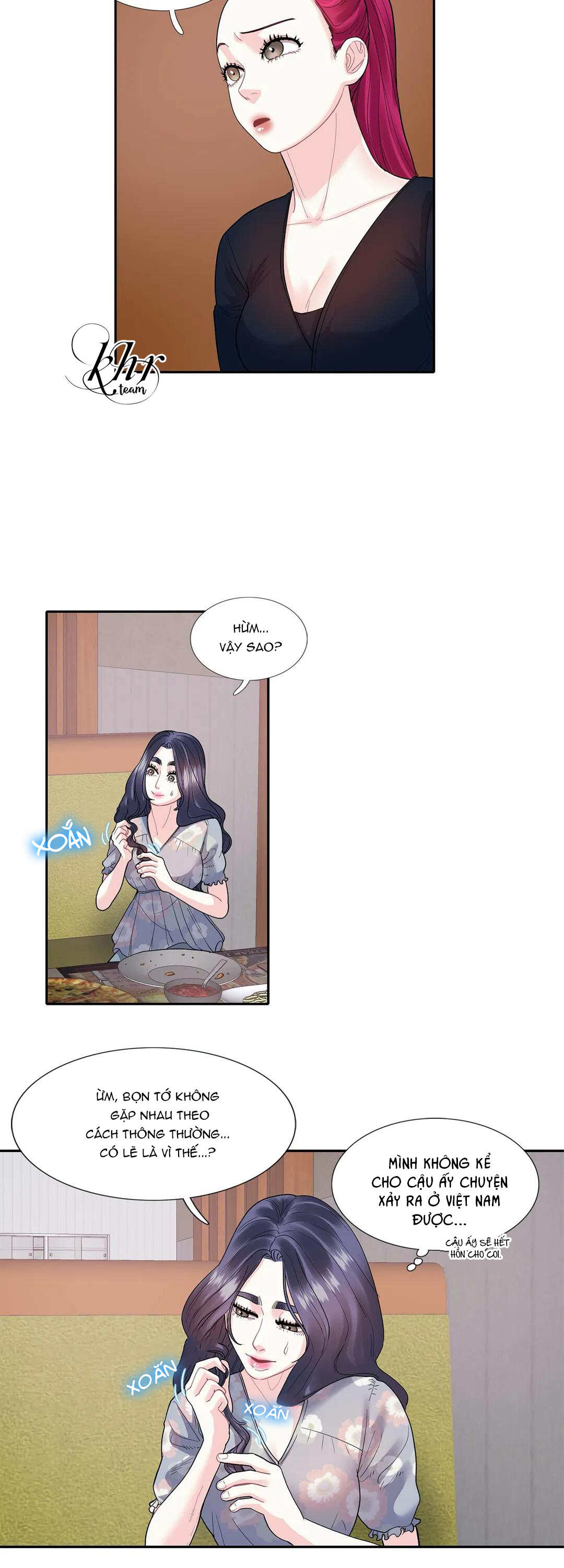 lên đỉnh chapter 17 10