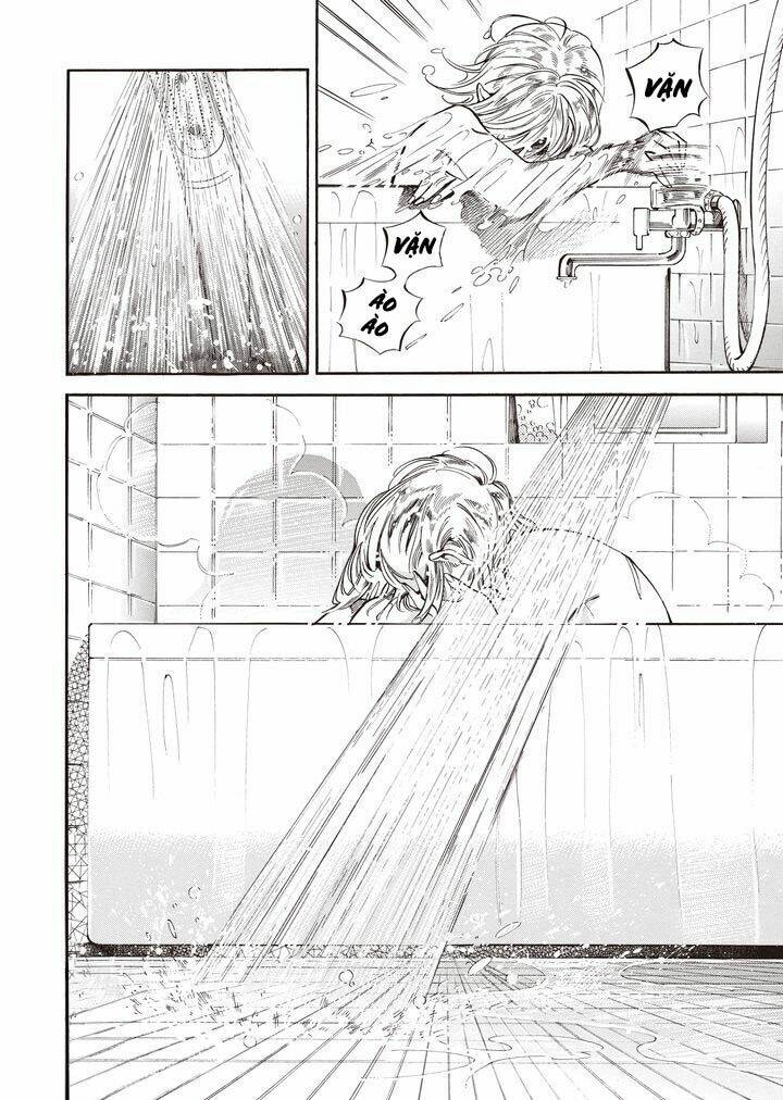 subaru to suu-san chapter 21 28