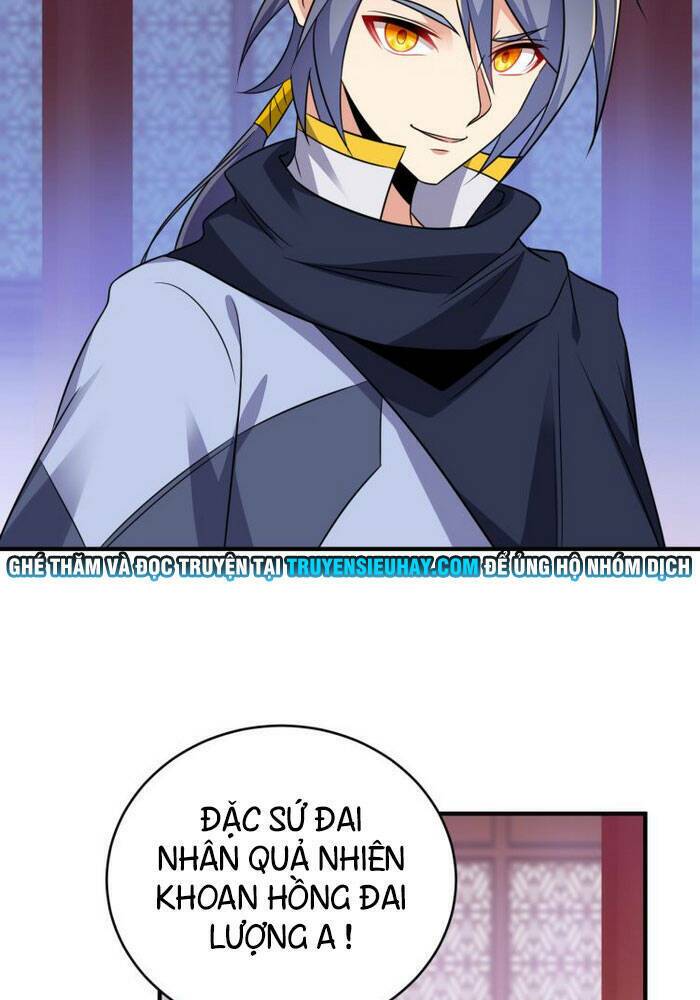 thôn phệ một thế giới tu tiên chapter 73 16