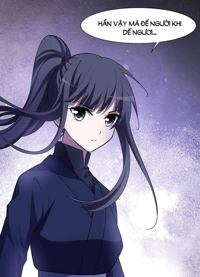 phượng nghịch thiên hạ chapter 490.1 6