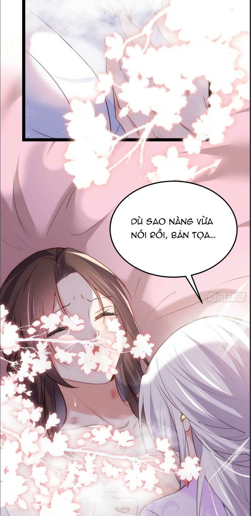 hoạn phi thiên hạ chapter 222 8