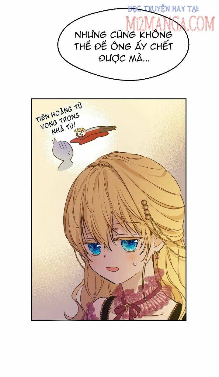 một ngày nọ ta trở thành công chúa chapter 107 6