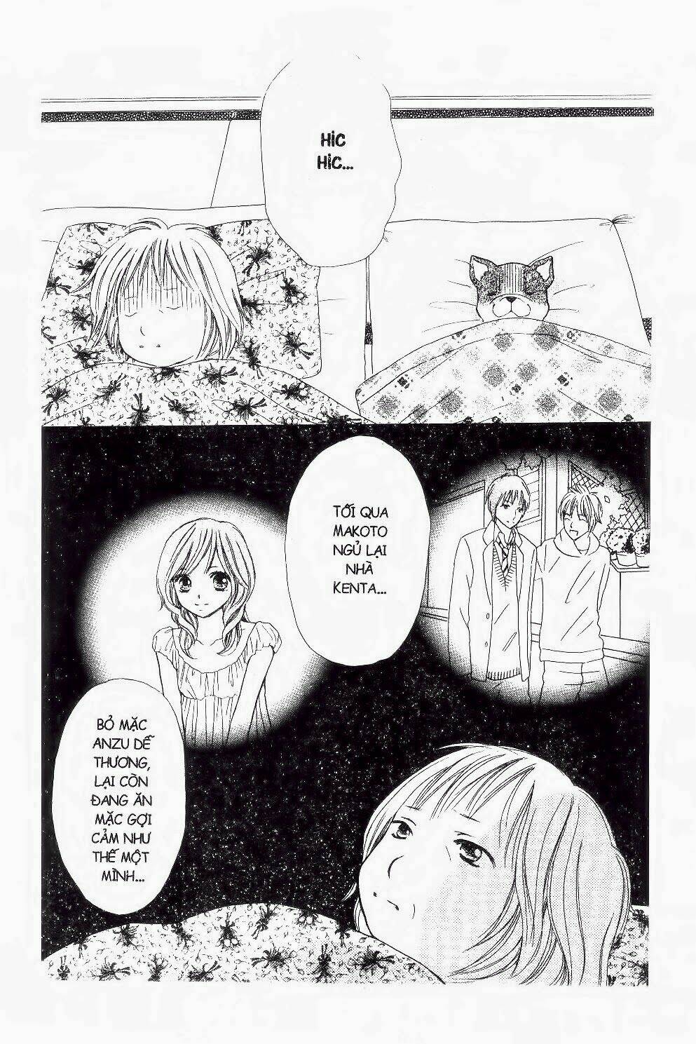 ichigo to anzu chapter 30 7