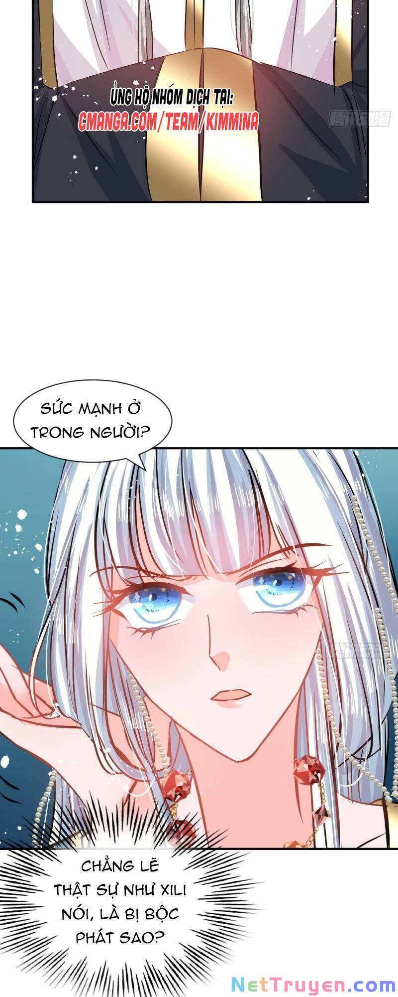 hệ thống công lược của tiểu công chúa chapter 68 10