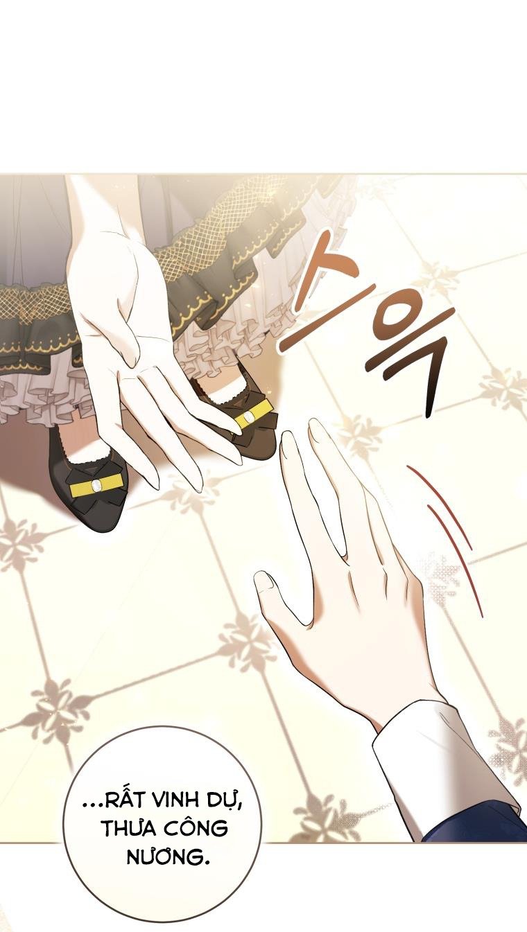 trở thành ác nữ thật thú vị mà ? chapter 67 13