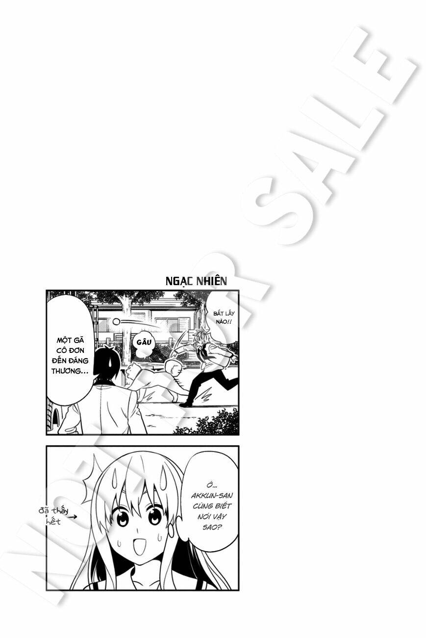 aho girl chapter 82 8