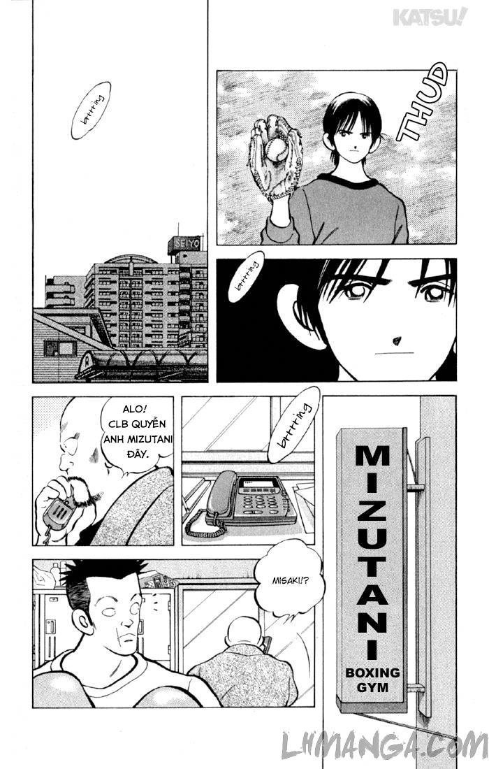 katsu chapter 152 17