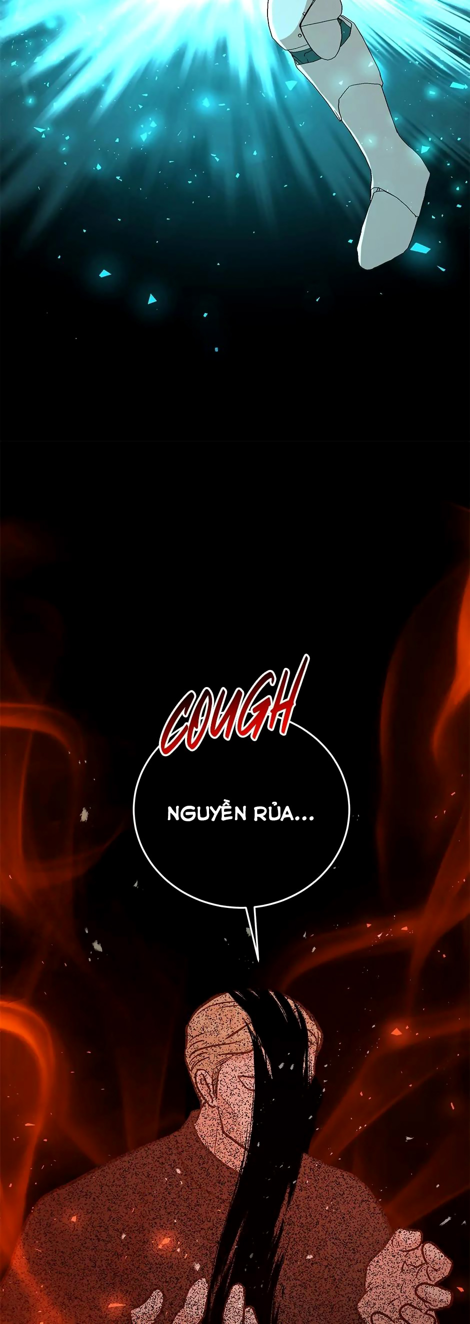 diễn vai ác nữ cũng thật khó khăn chapter 103 44