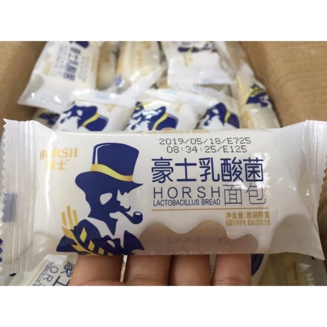 Combo 10 cái bánh sữa chua Horsh