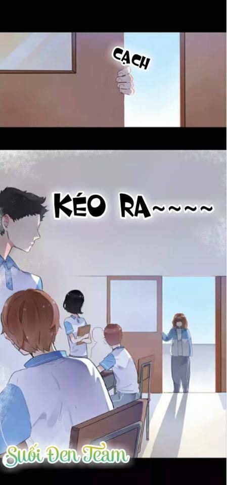 dolo mệnh vận giao nang chapter 1.5 24