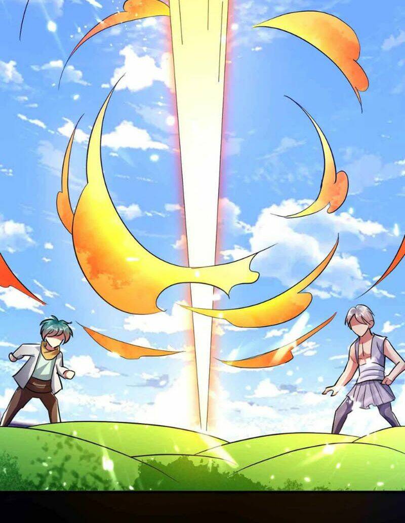 vạn giới tiên vương chapter 113 37