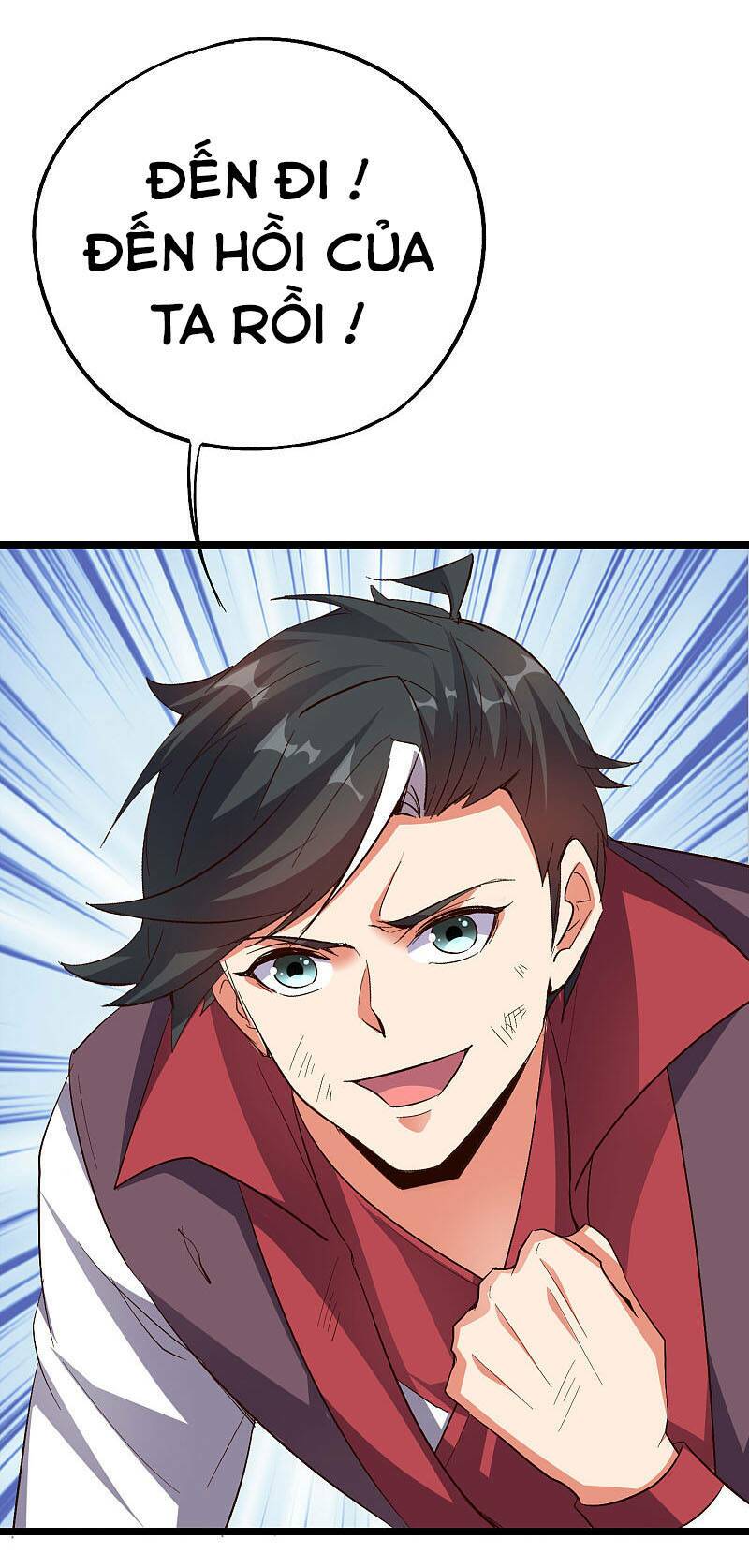 phục thiên thánh chủ chapter 126 8