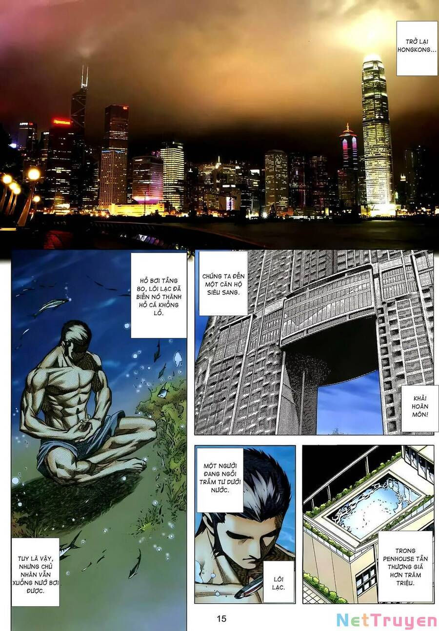 cuồng đao 04 chapter 61 13