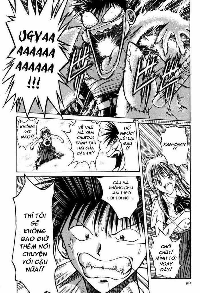 rocket princess chapter 22 8