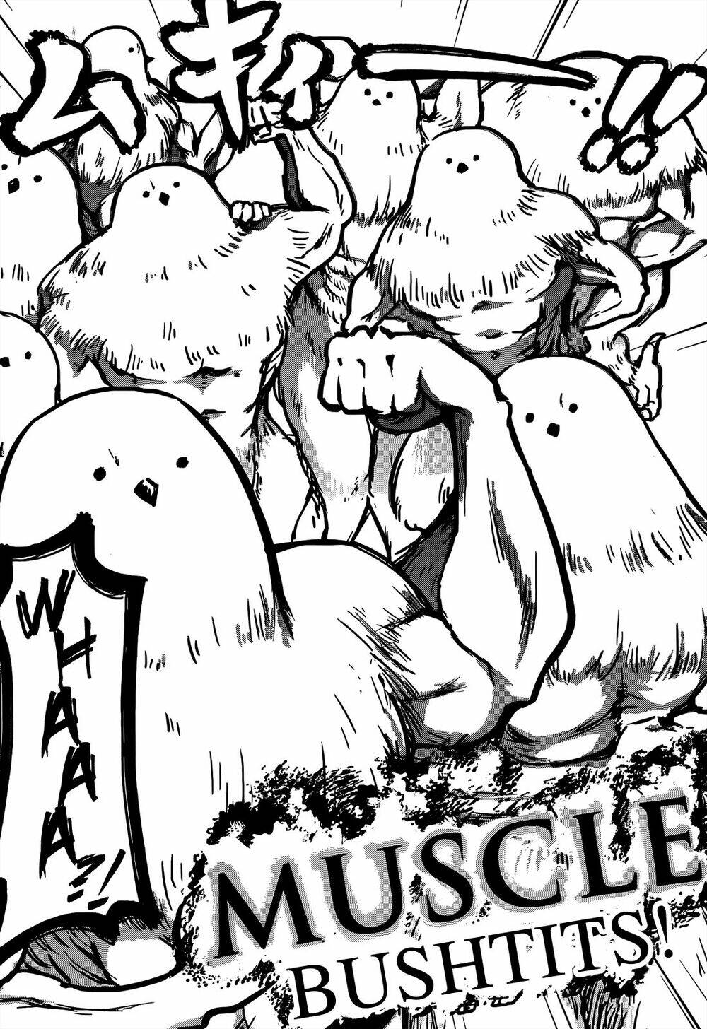 torikissa! chapter 4 19