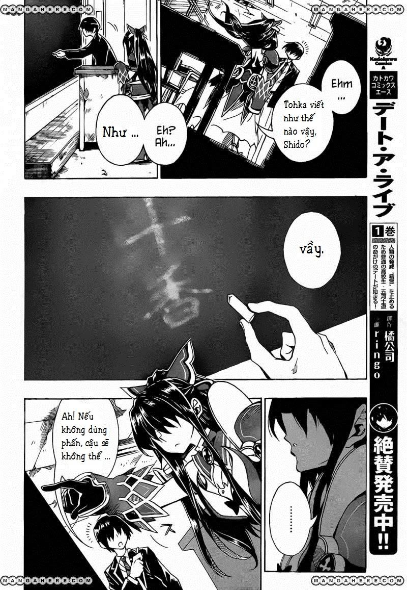 date a live chapter 5 13