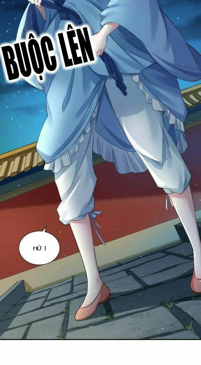 điệp ảnh trùng trùng chapter 3 10