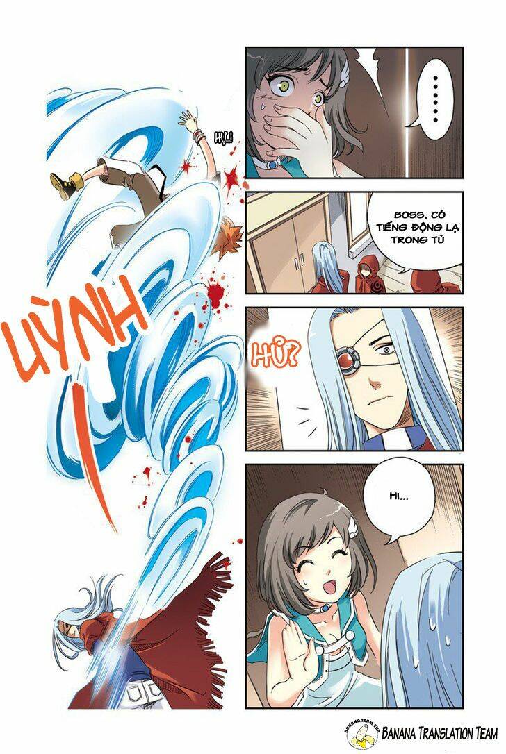 above the cloud sea chapter 1 19