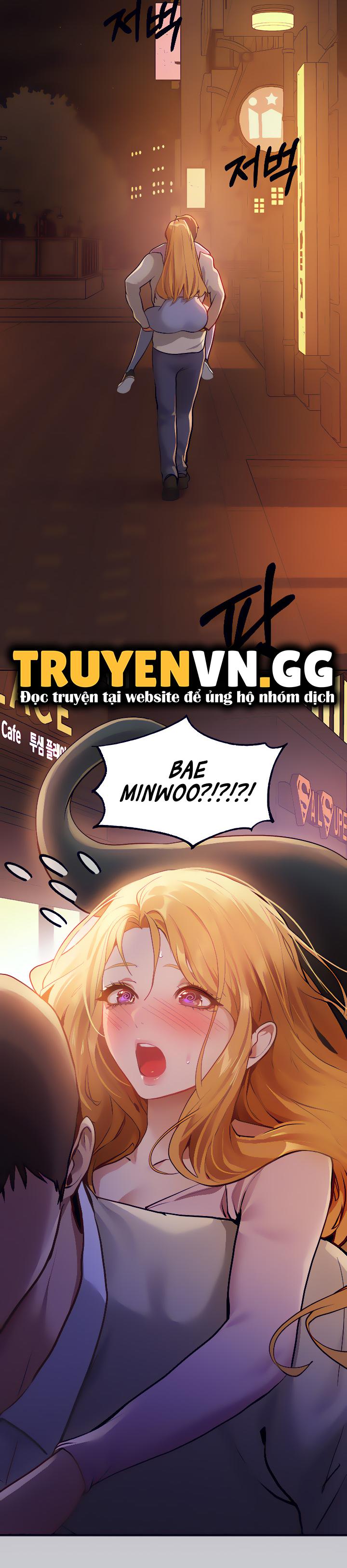 bà chị chủ nhà chapter 111 19