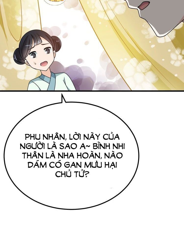 mấy độ cẩm nguyệt say cũng liễu chapter 5 40