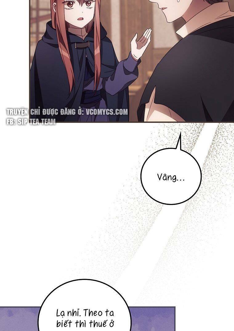 tôi nhìn thấy cái chết của bạn chapter 34 86
