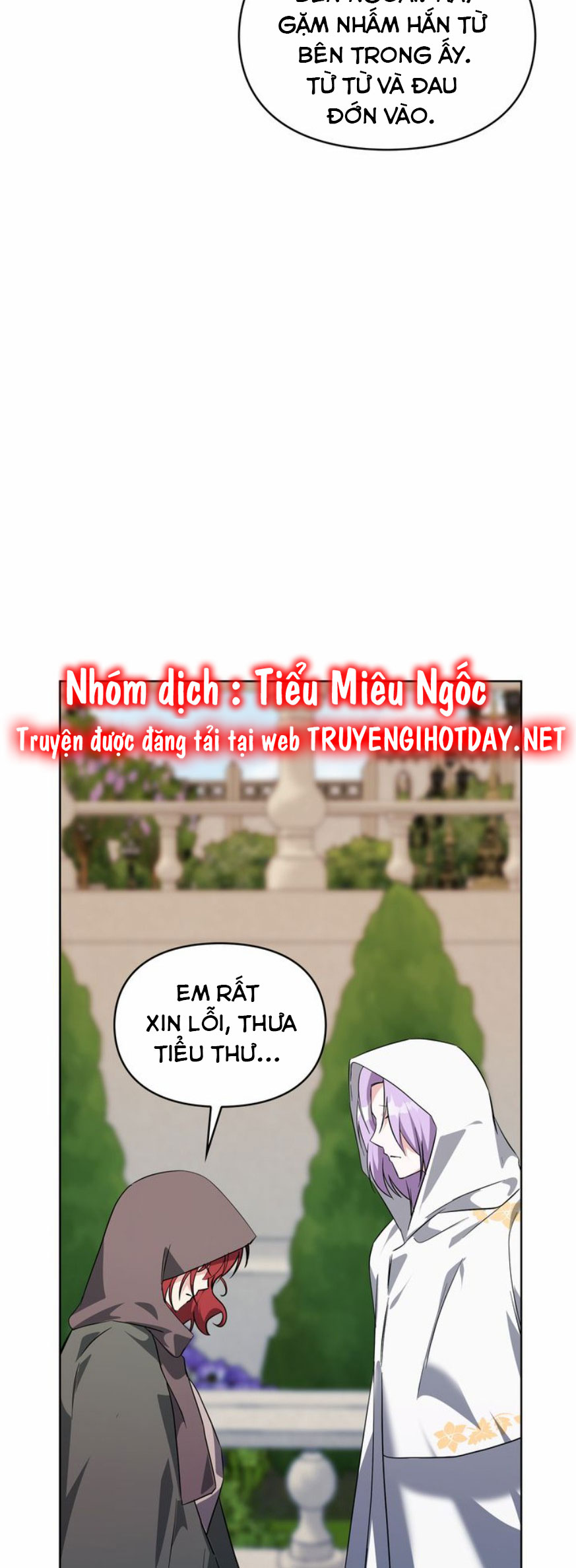 hãy nghe lời của tôi chapter 87 17