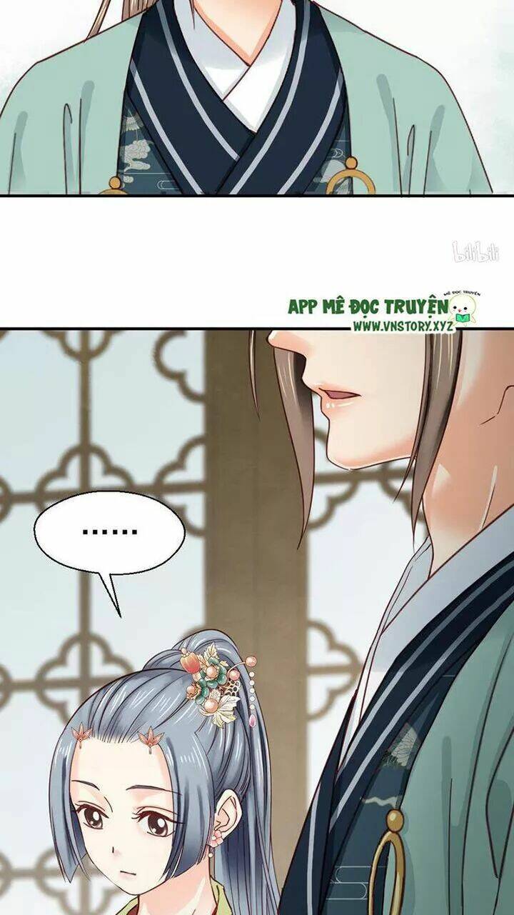 kiều nữ độc phi chapter 149 5