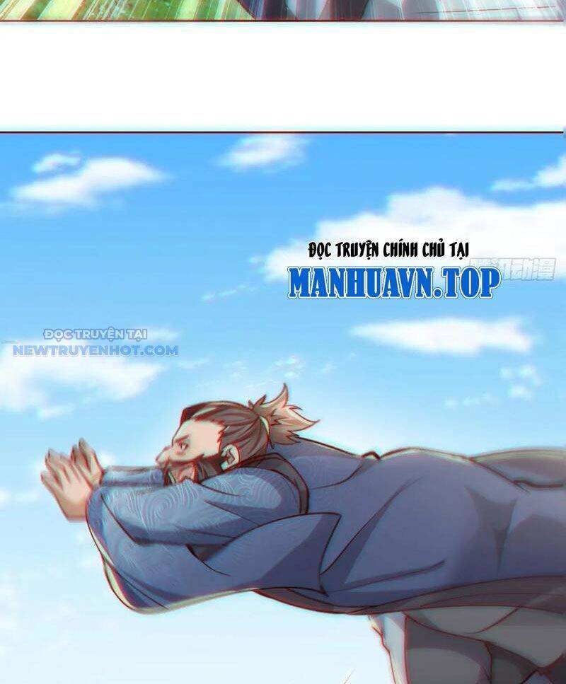 ta thực sự không muốn làm thần tiên chapter 62 5