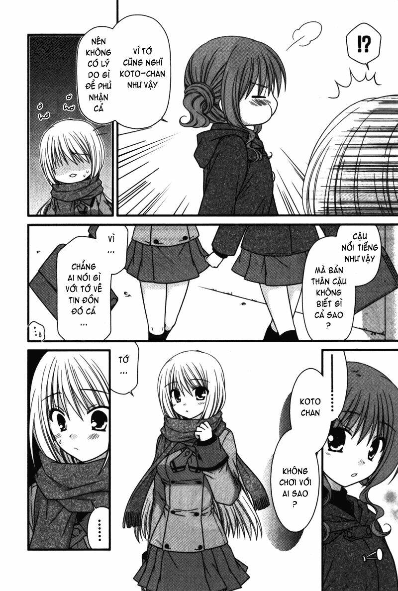 tonari no kashiwagi-san chapter 19 6