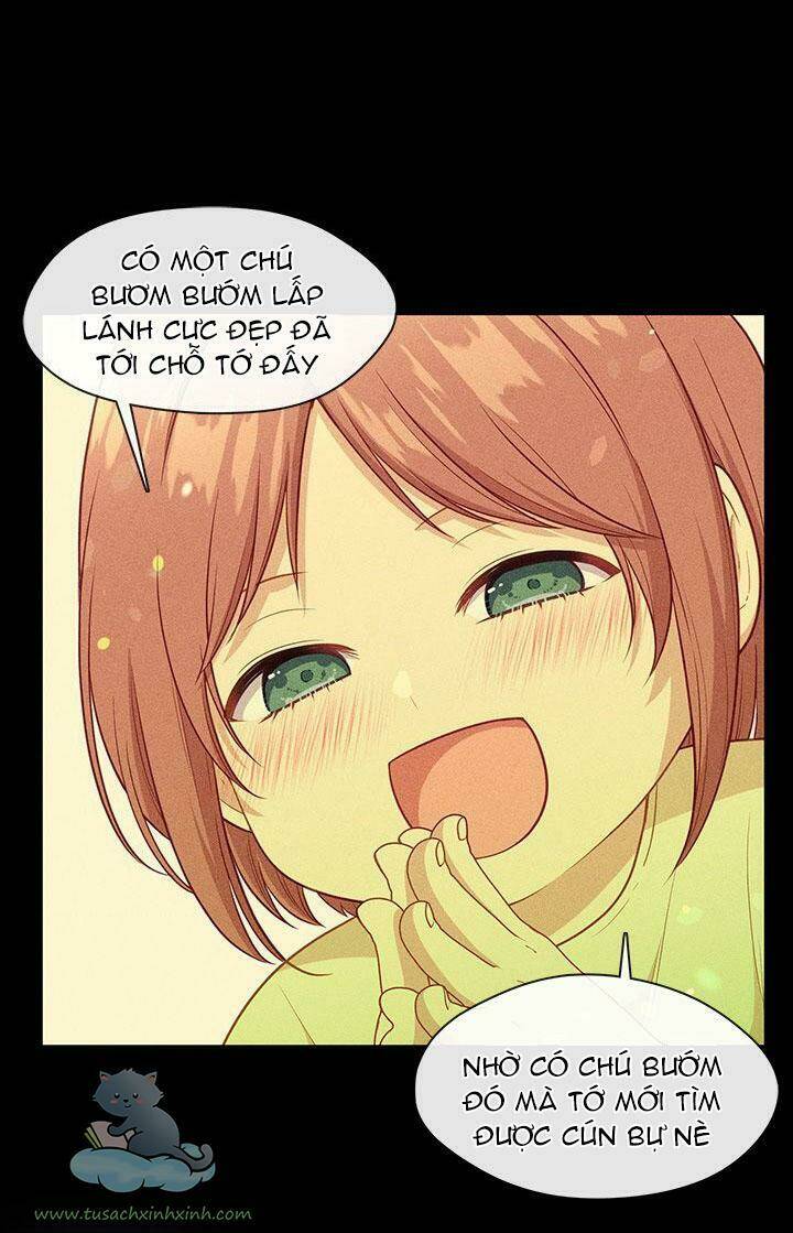 hãy coi chừng ác nữ chapter 96 16