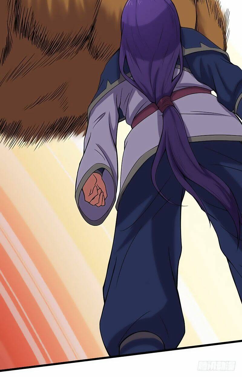 hỗn độn kiếm thần chapter 72 31